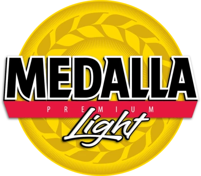 Medalla Light