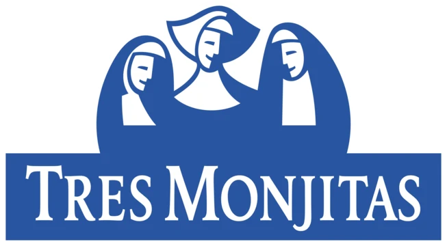 Tres Monjitas
