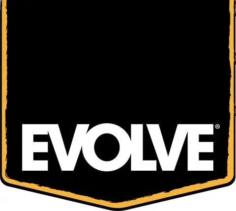 Evolve