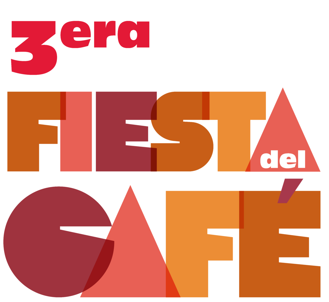 3era Fiesta del Caf&eacute;
