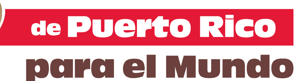 de Puerto Rico para el Mundo
