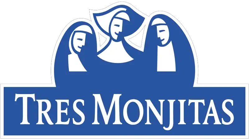 Tres Monjitas