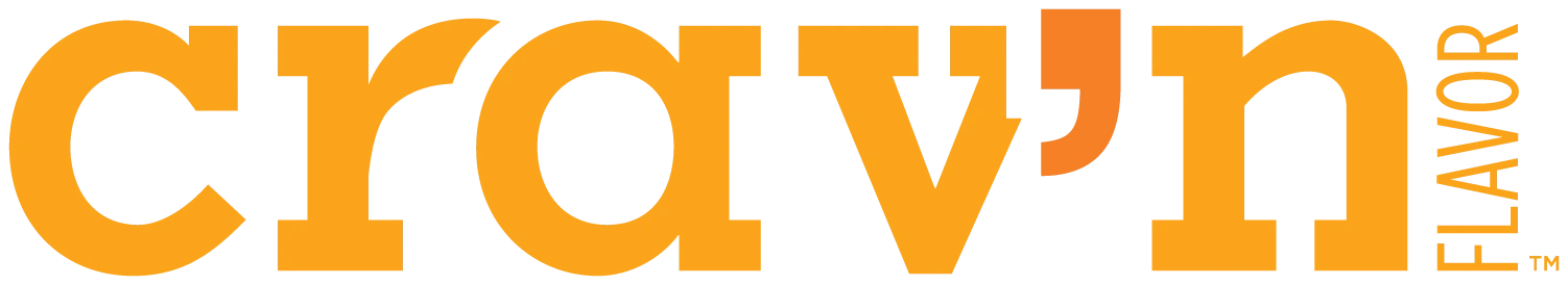 Crav'n Flavor